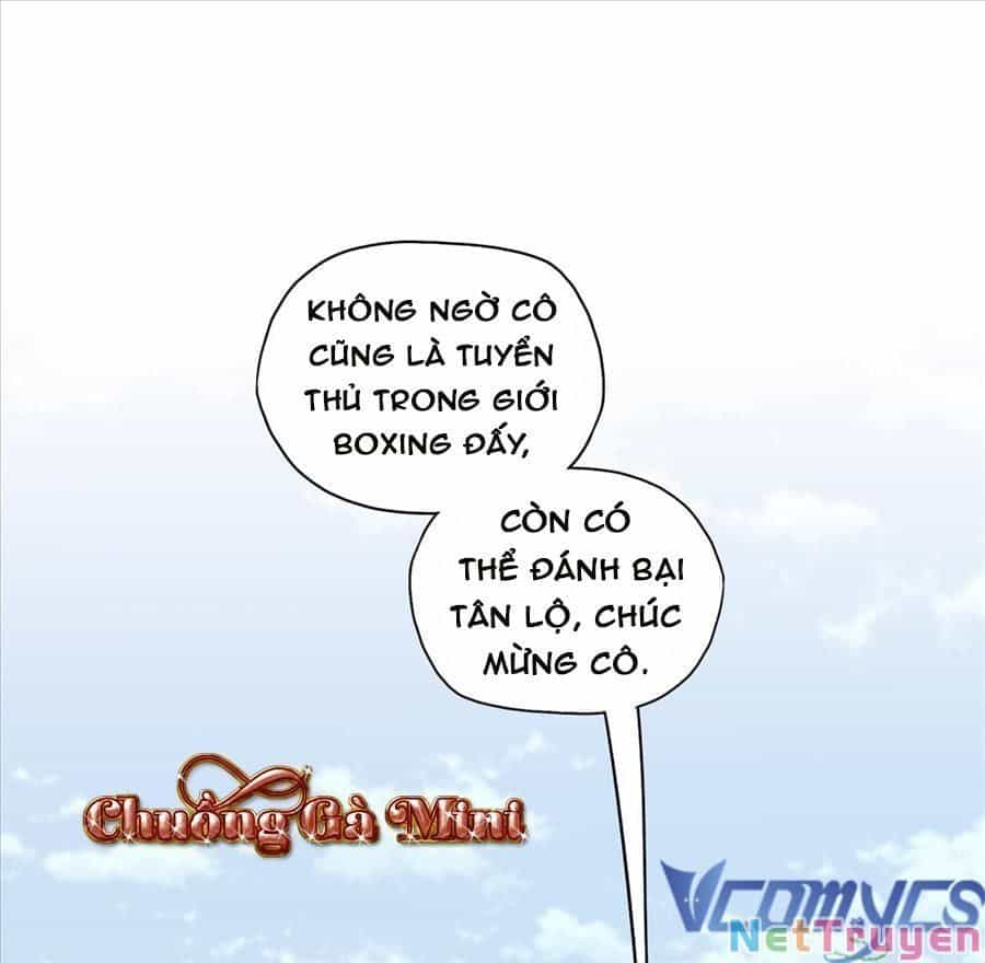 Cố Tổng, Vợ Của Ngài Quá Mạnh Rồi! - Chương 97 - ảnh 4