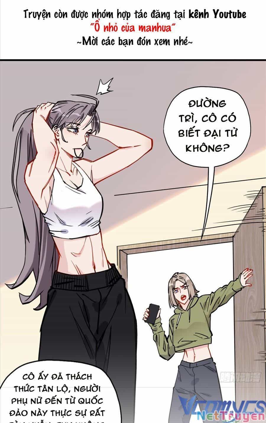 Cố Tổng, Vợ Của Ngài Quá Mạnh Rồi! - Chương 97 - ảnh 42