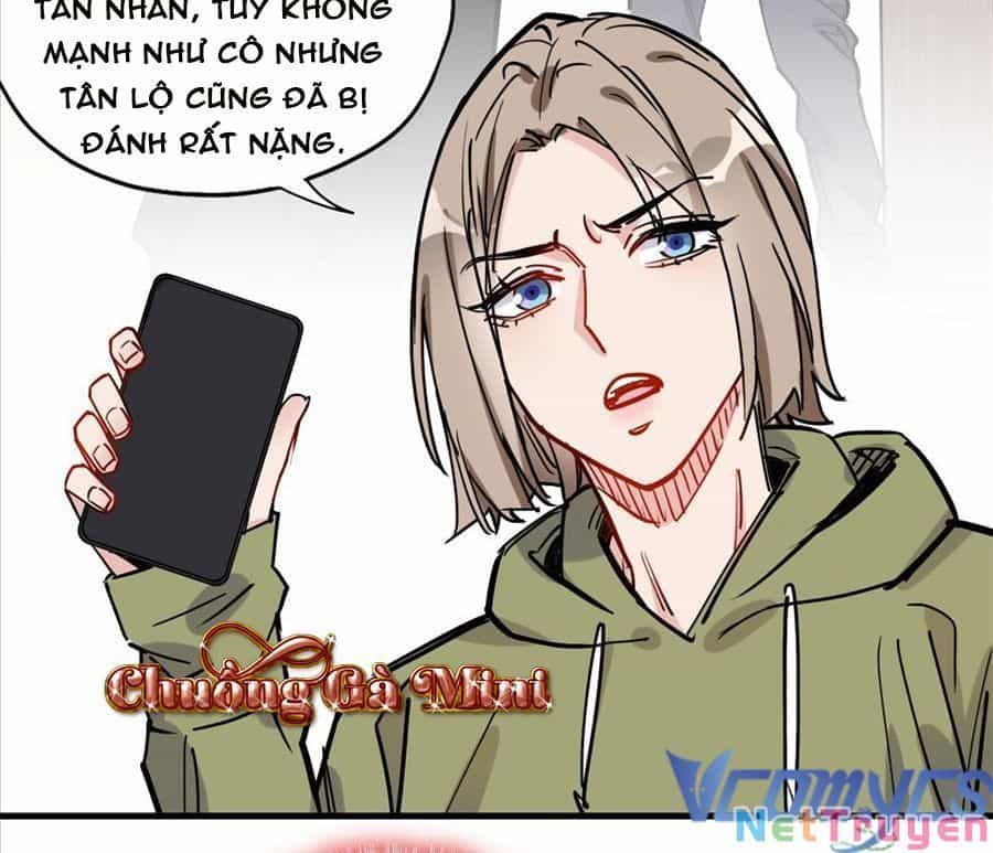 Cố Tổng, Vợ Của Ngài Quá Mạnh Rồi! - Chương 97 - ảnh 43