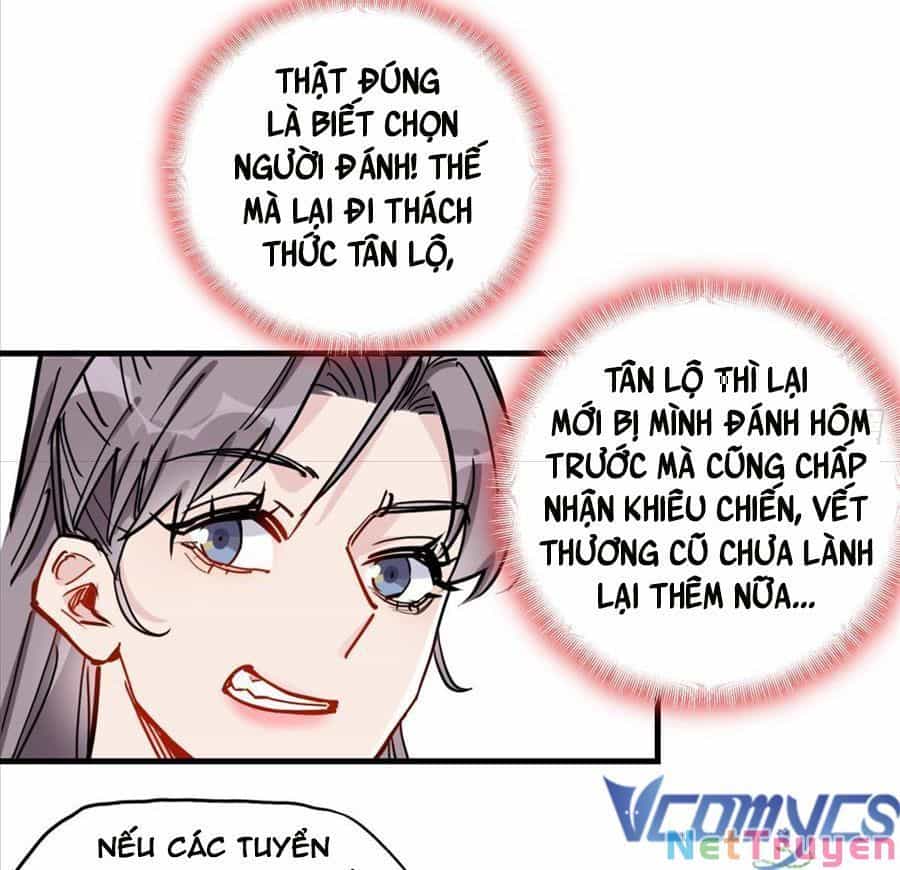 Cố Tổng, Vợ Của Ngài Quá Mạnh Rồi! - Chương 97 - ảnh 44