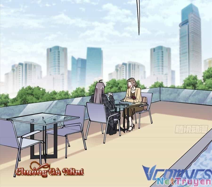 Cố Tổng, Vợ Của Ngài Quá Mạnh Rồi! - Chương 97 - ảnh 5