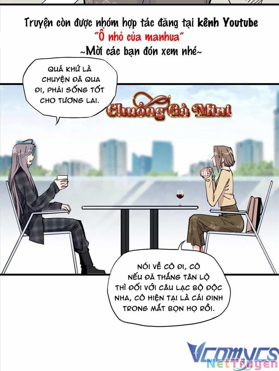 Cố Tổng, Vợ Của Ngài Quá Mạnh Rồi! - Chương 97 - ảnh 8
