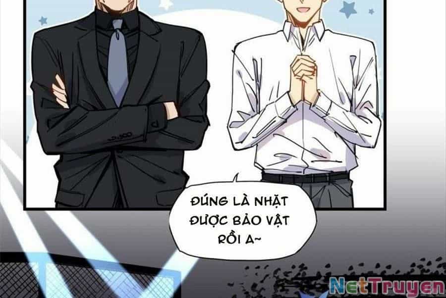 Cố Tổng, Vợ Của Ngài Quá Mạnh Rồi! - Chương 98 - ảnh 13