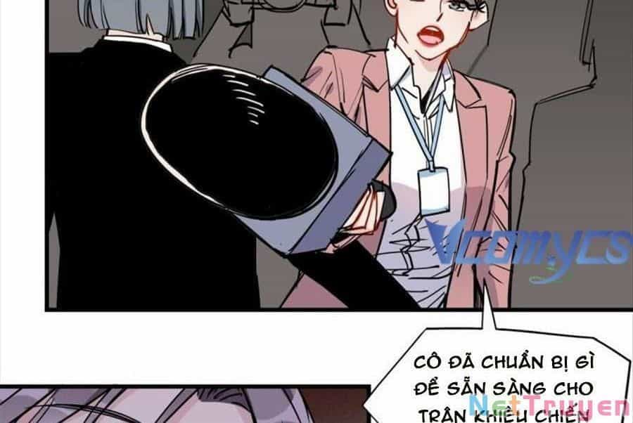 Cố Tổng, Vợ Của Ngài Quá Mạnh Rồi! - Chương 98 - ảnh 16