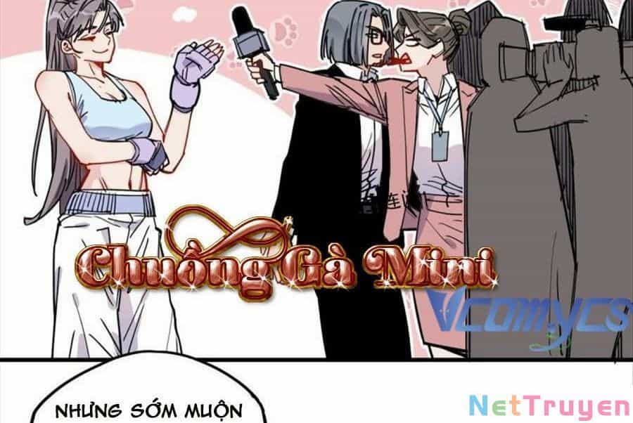Cố Tổng, Vợ Của Ngài Quá Mạnh Rồi! - Chương 98 - ảnh 20