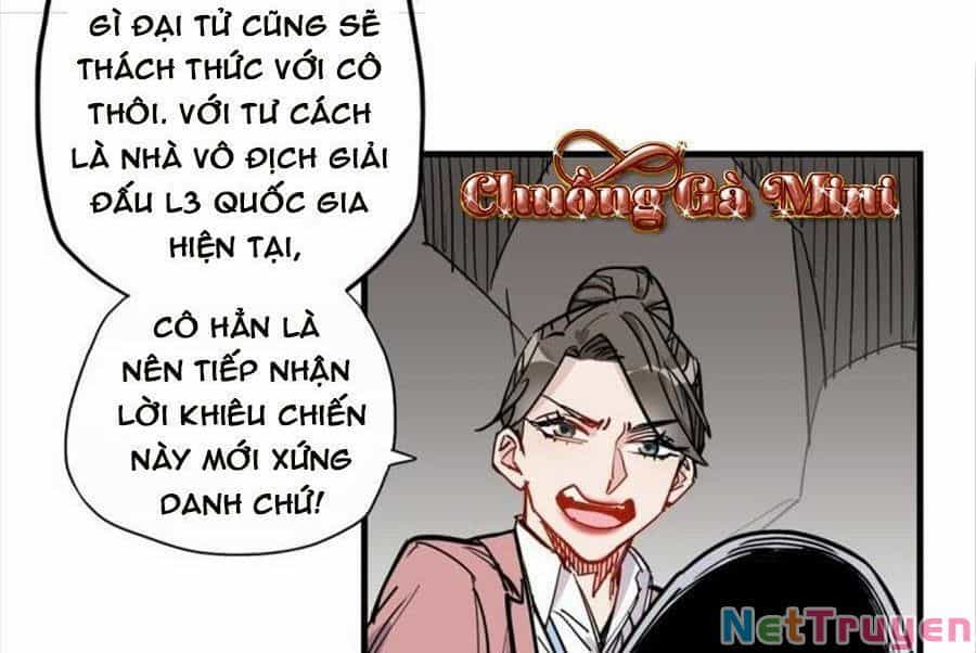 Cố Tổng, Vợ Của Ngài Quá Mạnh Rồi! - Chương 98 - ảnh 21