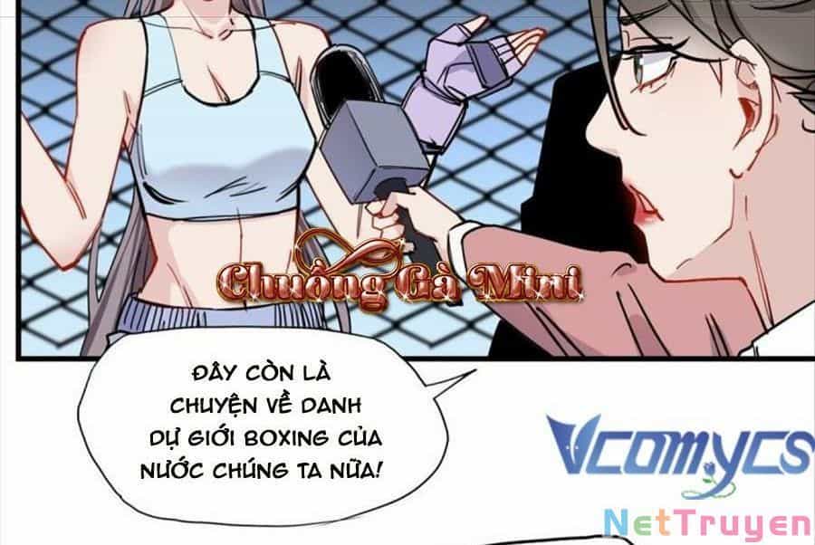 Cố Tổng, Vợ Của Ngài Quá Mạnh Rồi! - Chương 98 - ảnh 23
