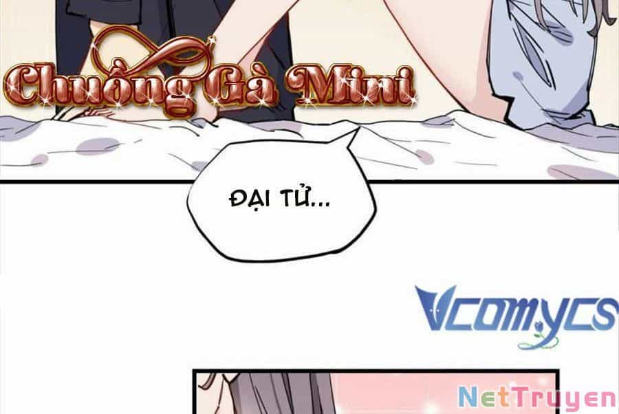 Cố Tổng, Vợ Của Ngài Quá Mạnh Rồi! - Chương 98 - ảnh 35
