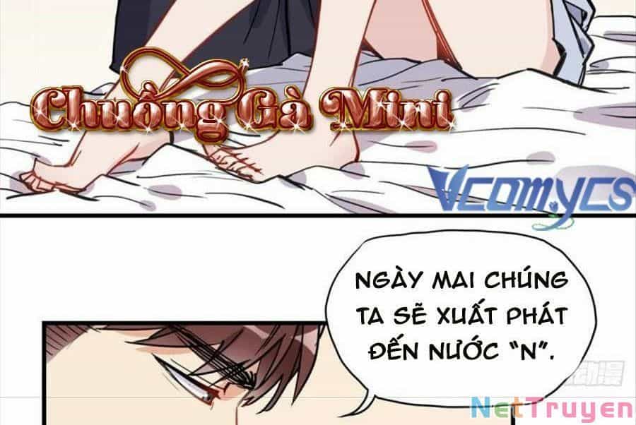 Cố Tổng, Vợ Của Ngài Quá Mạnh Rồi! - Chương 98 - ảnh 39