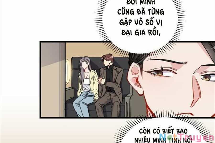 Cố Tổng, Vợ Của Ngài Quá Mạnh Rồi! - Chương 98 - ảnh 51