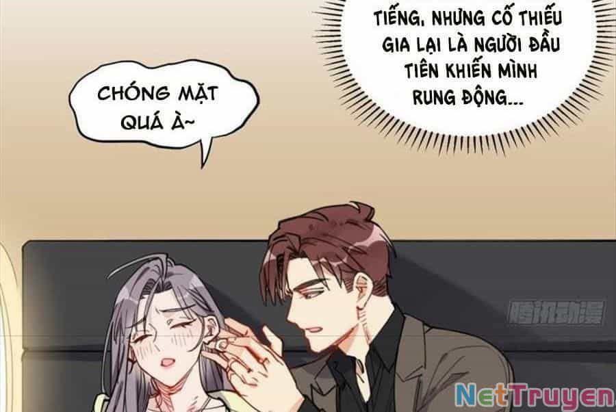 Cố Tổng, Vợ Của Ngài Quá Mạnh Rồi! - Chương 98 - ảnh 52