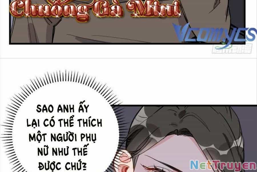 Cố Tổng, Vợ Của Ngài Quá Mạnh Rồi! - Chương 98 - ảnh 63