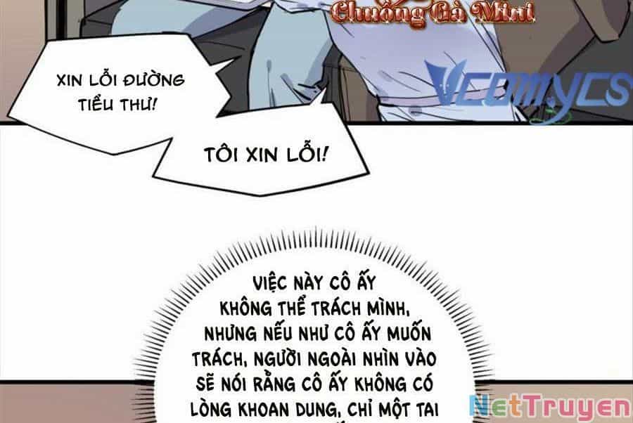 Cố Tổng, Vợ Của Ngài Quá Mạnh Rồi! - Chương 98 - ảnh 81