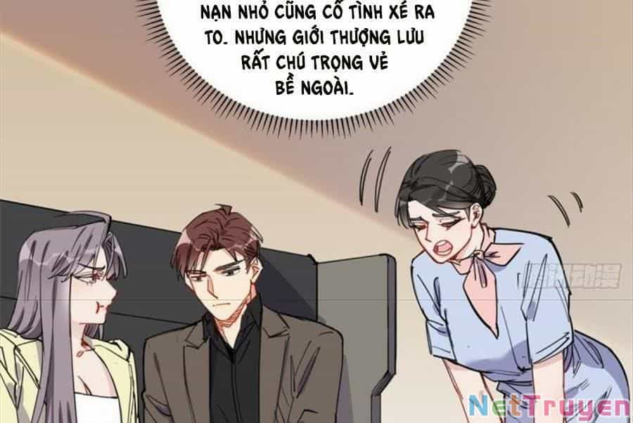 Cố Tổng, Vợ Của Ngài Quá Mạnh Rồi! - Chương 98 - ảnh 82