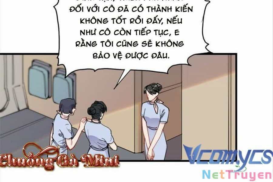 Cố Tổng, Vợ Của Ngài Quá Mạnh Rồi! - Chương 98 - ảnh 85