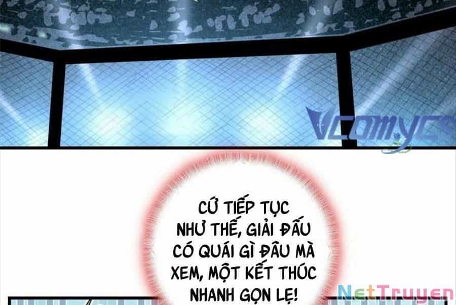 Cố Tổng, Vợ Của Ngài Quá Mạnh Rồi! - Chương 98 - ảnh 9