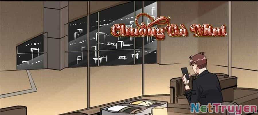 Cố Tổng, Vợ Của Ngài Quá Mạnh Rồi! - Chương 99 - ảnh 26