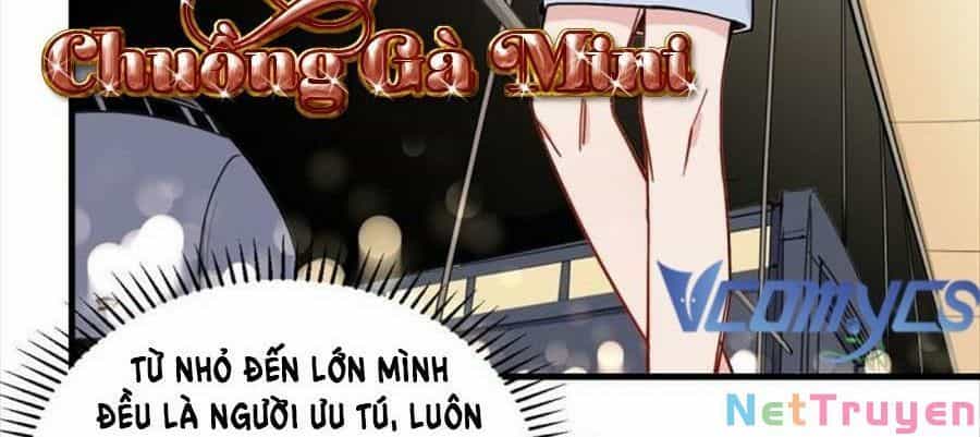 Cố Tổng, Vợ Của Ngài Quá Mạnh Rồi! - Chương 99 - ảnh 32