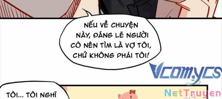 Cố Tổng, Vợ Của Ngài Quá Mạnh Rồi! - Chương 99 - ảnh 36