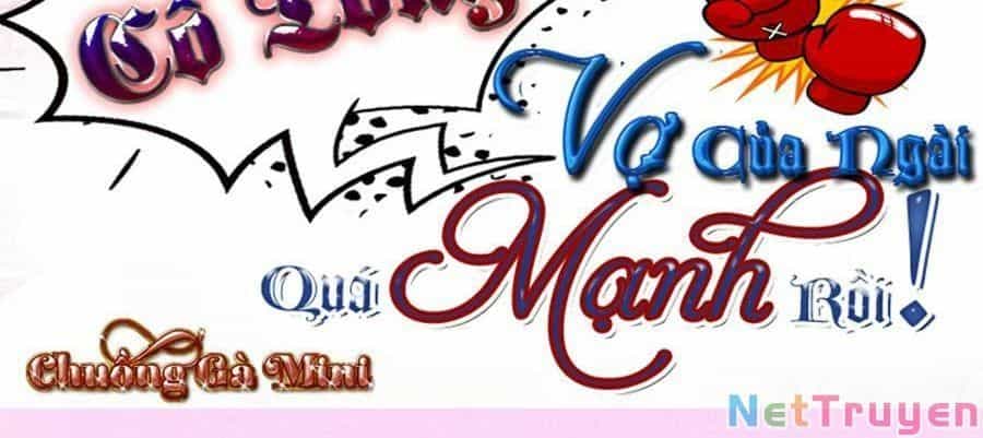 Cố Tổng, Vợ Của Ngài Quá Mạnh Rồi! - Chương 99 - ảnh 4