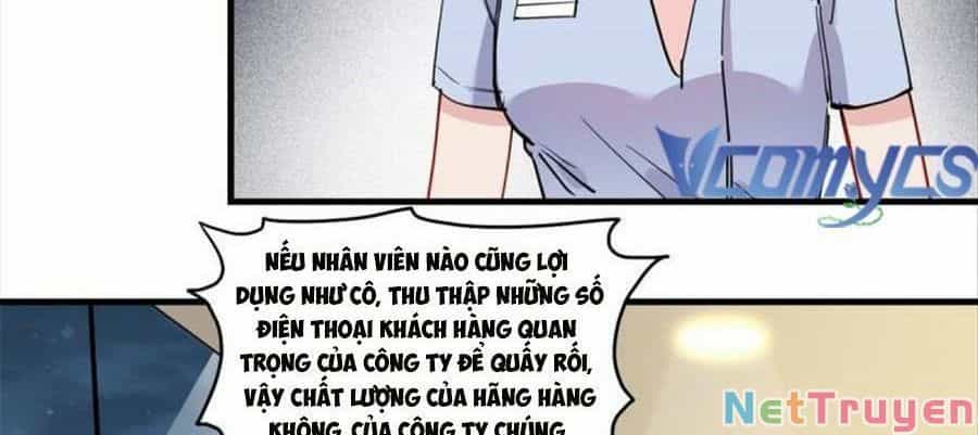 Cố Tổng, Vợ Của Ngài Quá Mạnh Rồi! - Chương 99 - ảnh 54