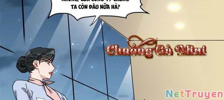 Cố Tổng, Vợ Của Ngài Quá Mạnh Rồi! - Chương 99 - ảnh 55