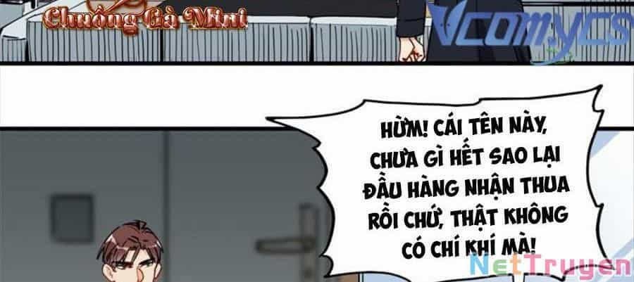 Cố Tổng, Vợ Của Ngài Quá Mạnh Rồi! - Chương 99 - ảnh 65