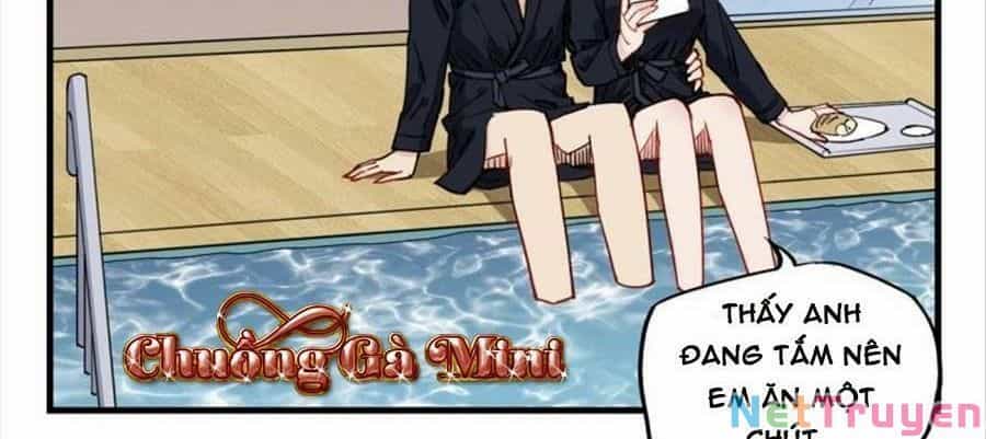 Cố Tổng, Vợ Của Ngài Quá Mạnh Rồi! - Chương 99 - ảnh 71