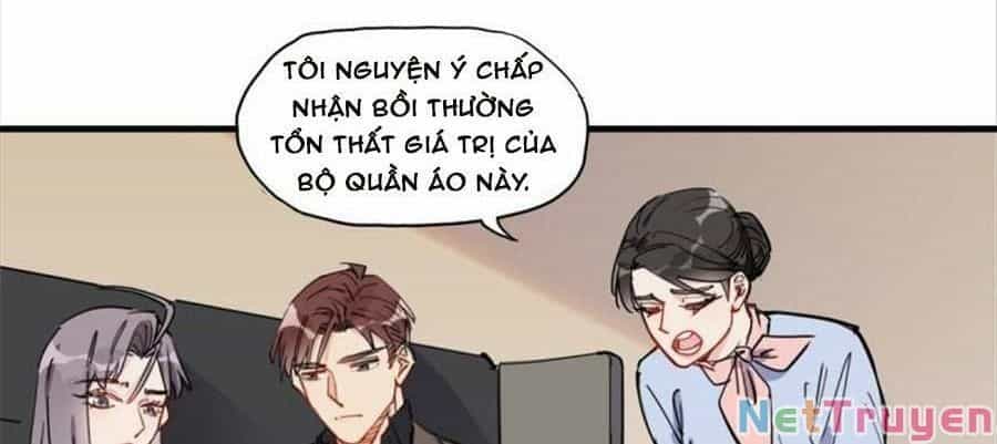 Cố Tổng, Vợ Của Ngài Quá Mạnh Rồi! - Chương 99 - ảnh 8