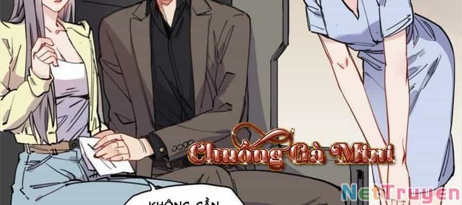 Cố Tổng, Vợ Của Ngài Quá Mạnh Rồi! - Chương 99 - ảnh 9