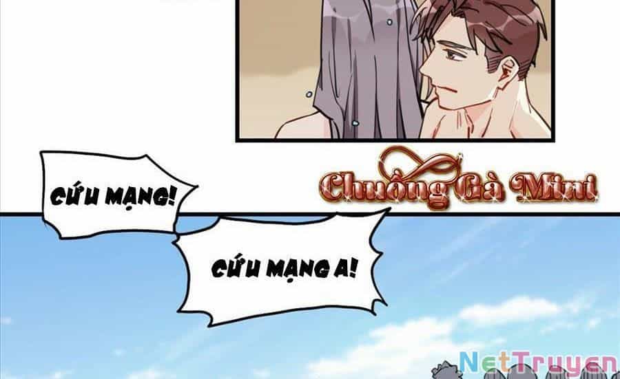 Cố Tổng, Vợ Của Ngài Quá Mạnh Rồi! - Chương 101 - ảnh 29