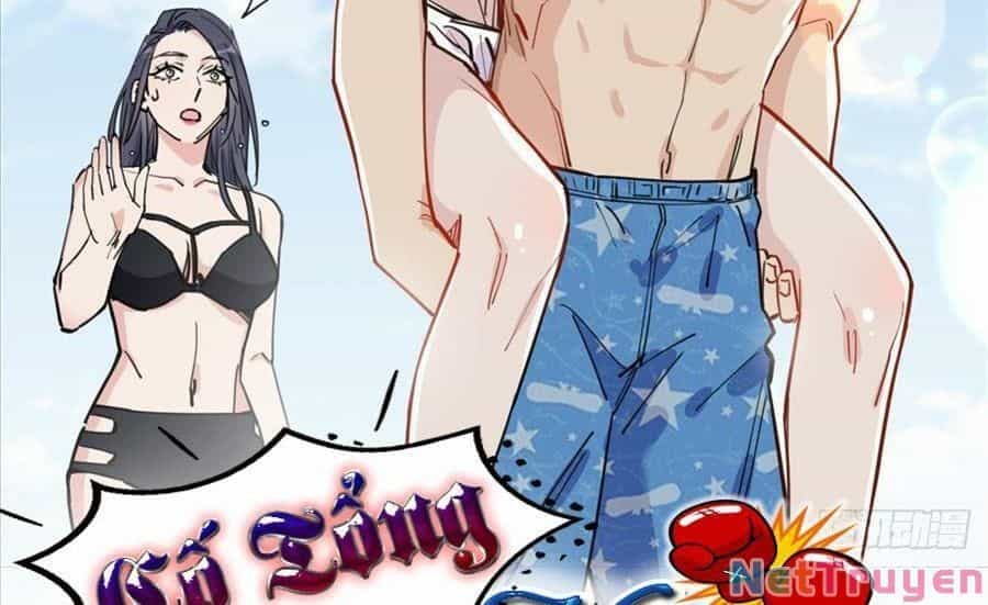 Cố Tổng, Vợ Của Ngài Quá Mạnh Rồi! - Chương 101 - ảnh 3