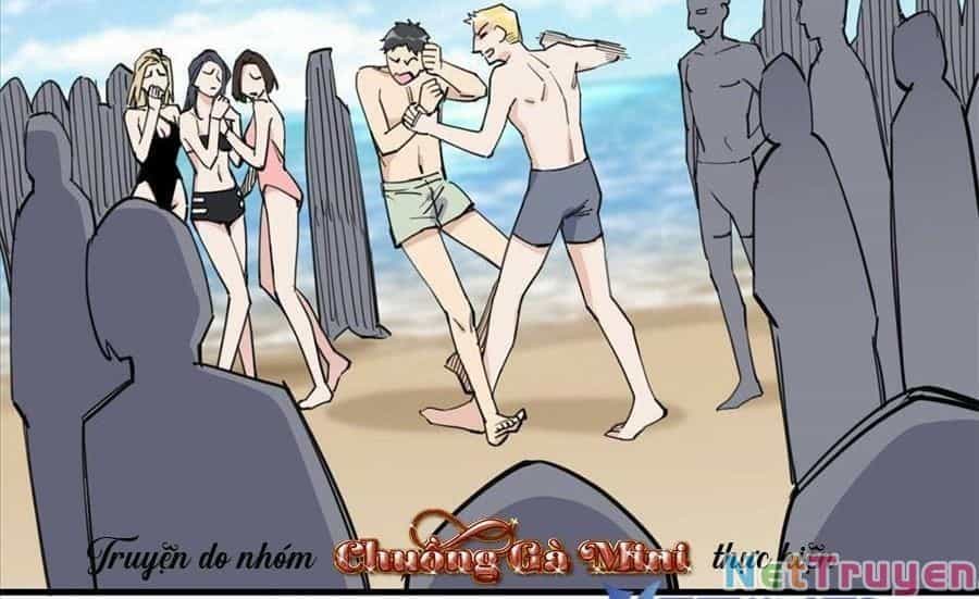 Cố Tổng, Vợ Của Ngài Quá Mạnh Rồi! - Chương 101 - ảnh 30