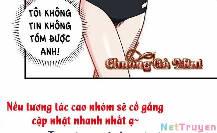 Cố Tổng, Vợ Của Ngài Quá Mạnh Rồi! - Chương 101 - ảnh 36