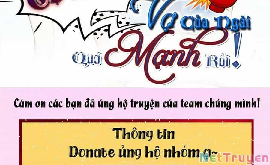 Cố Tổng, Vợ Của Ngài Quá Mạnh Rồi! - Chương 101 - ảnh 4