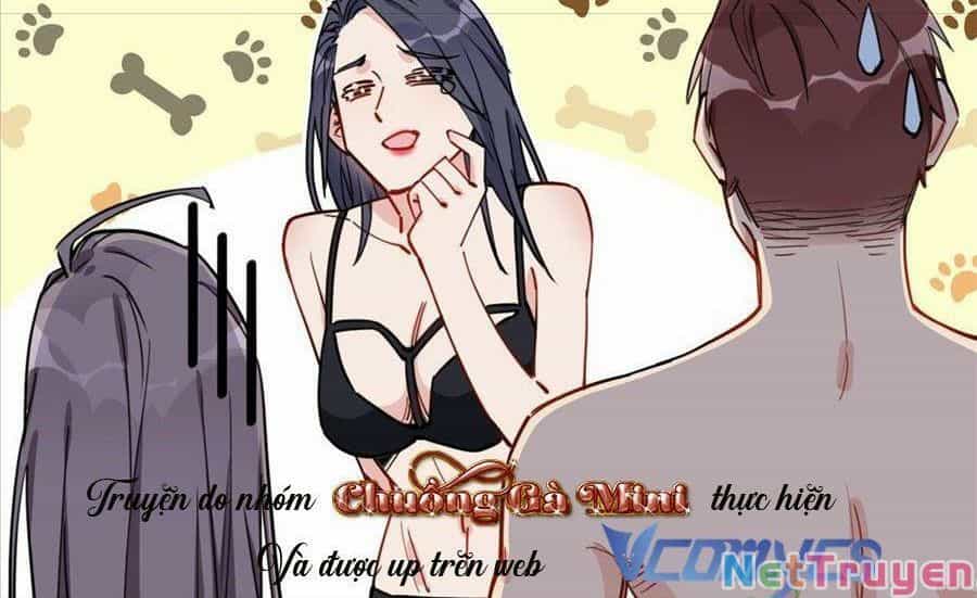 Cố Tổng, Vợ Của Ngài Quá Mạnh Rồi! - Chương 101 - ảnh 40