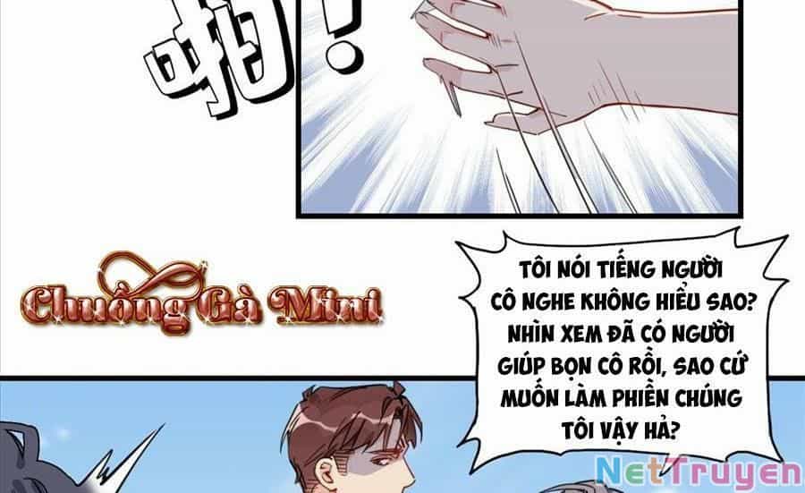 Cố Tổng, Vợ Của Ngài Quá Mạnh Rồi! - Chương 101 - ảnh 50