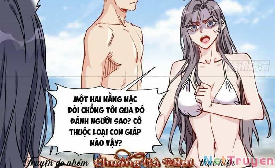 Cố Tổng, Vợ Của Ngài Quá Mạnh Rồi! - Chương 101 - ảnh 51
