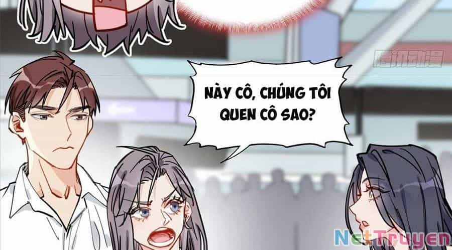 Cố Tổng, Vợ Của Ngài Quá Mạnh Rồi! - Chương 102 - ảnh 11