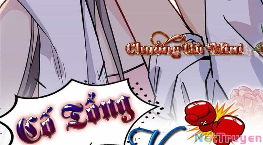 Cố Tổng, Vợ Của Ngài Quá Mạnh Rồi! - Chương 102 - ảnh 4