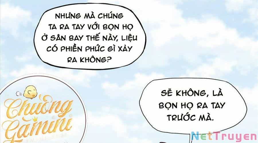 Cố Tổng, Vợ Của Ngài Quá Mạnh Rồi! - Chương 102 - ảnh 64