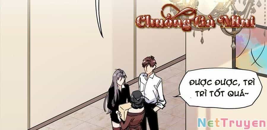Cố Tổng, Vợ Của Ngài Quá Mạnh Rồi! - Chương 102 - ảnh 94