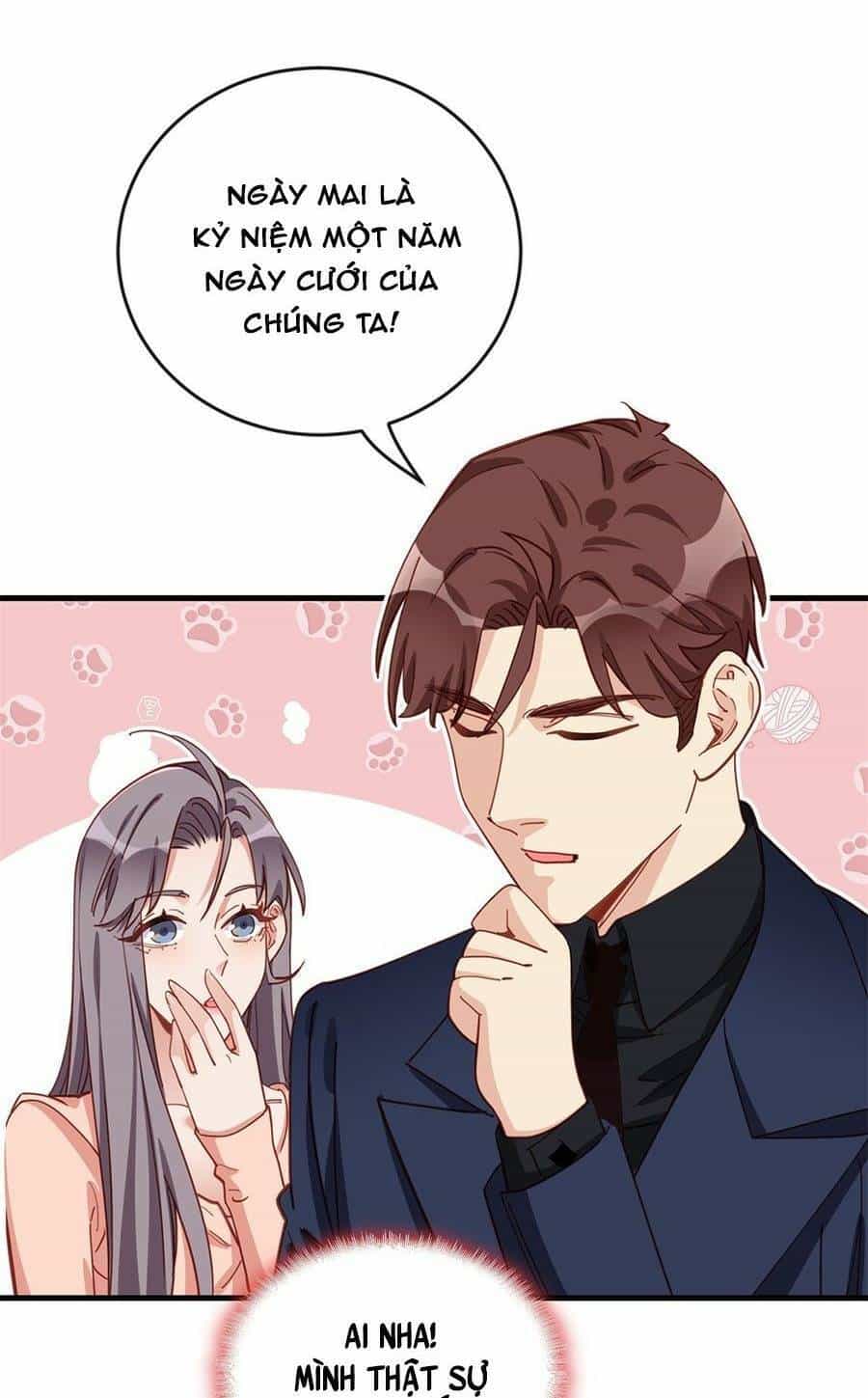 Cố Tổng, Vợ Của Ngài Quá Mạnh Rồi! - Chương 107 - ảnh 18