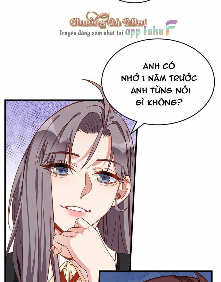 Cố Tổng, Vợ Của Ngài Quá Mạnh Rồi! - Chương 107 - ảnh 28