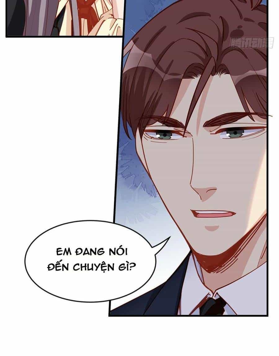 Cố Tổng, Vợ Của Ngài Quá Mạnh Rồi! - Chương 107 - ảnh 29