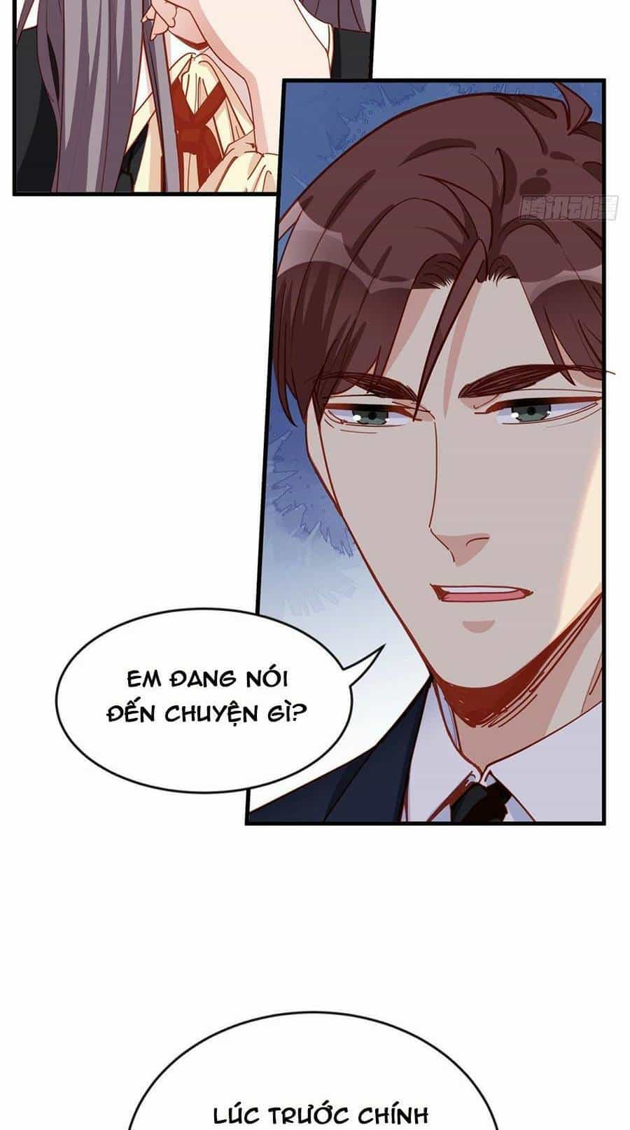 Cố Tổng, Vợ Của Ngài Quá Mạnh Rồi! - Chương 107 - ảnh 33