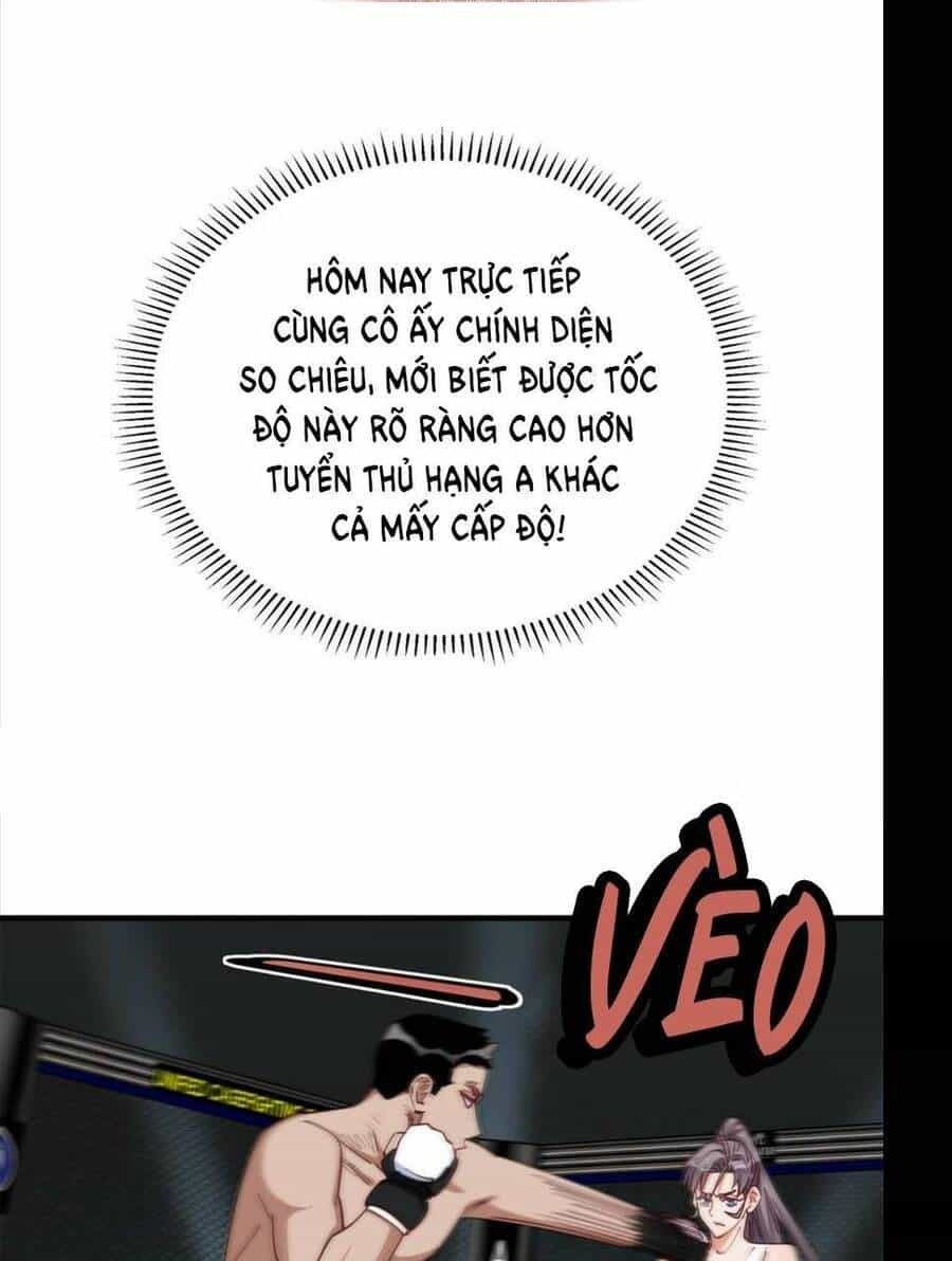 Cố Tổng, Vợ Của Ngài Quá Mạnh Rồi! - Chương 107 - ảnh 7