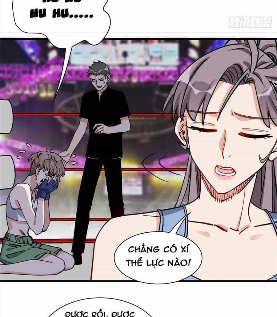 Cố Tổng, Vợ Của Ngài Quá Mạnh Rồi! - Chương 137 - ảnh 13
