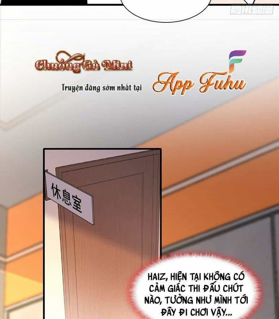 Cố Tổng, Vợ Của Ngài Quá Mạnh Rồi! - Chương 137 - ảnh 17