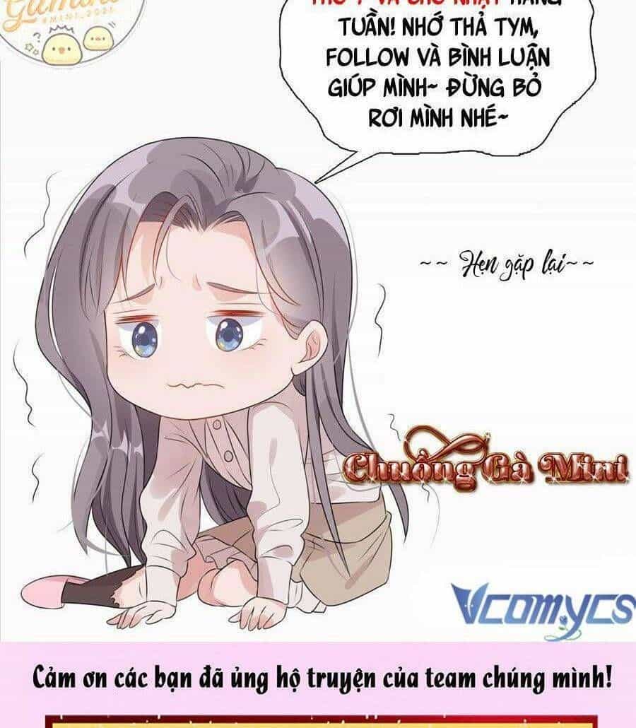 Cố Tổng, Vợ Của Ngài Quá Mạnh Rồi! - Chương 137 - ảnh 39